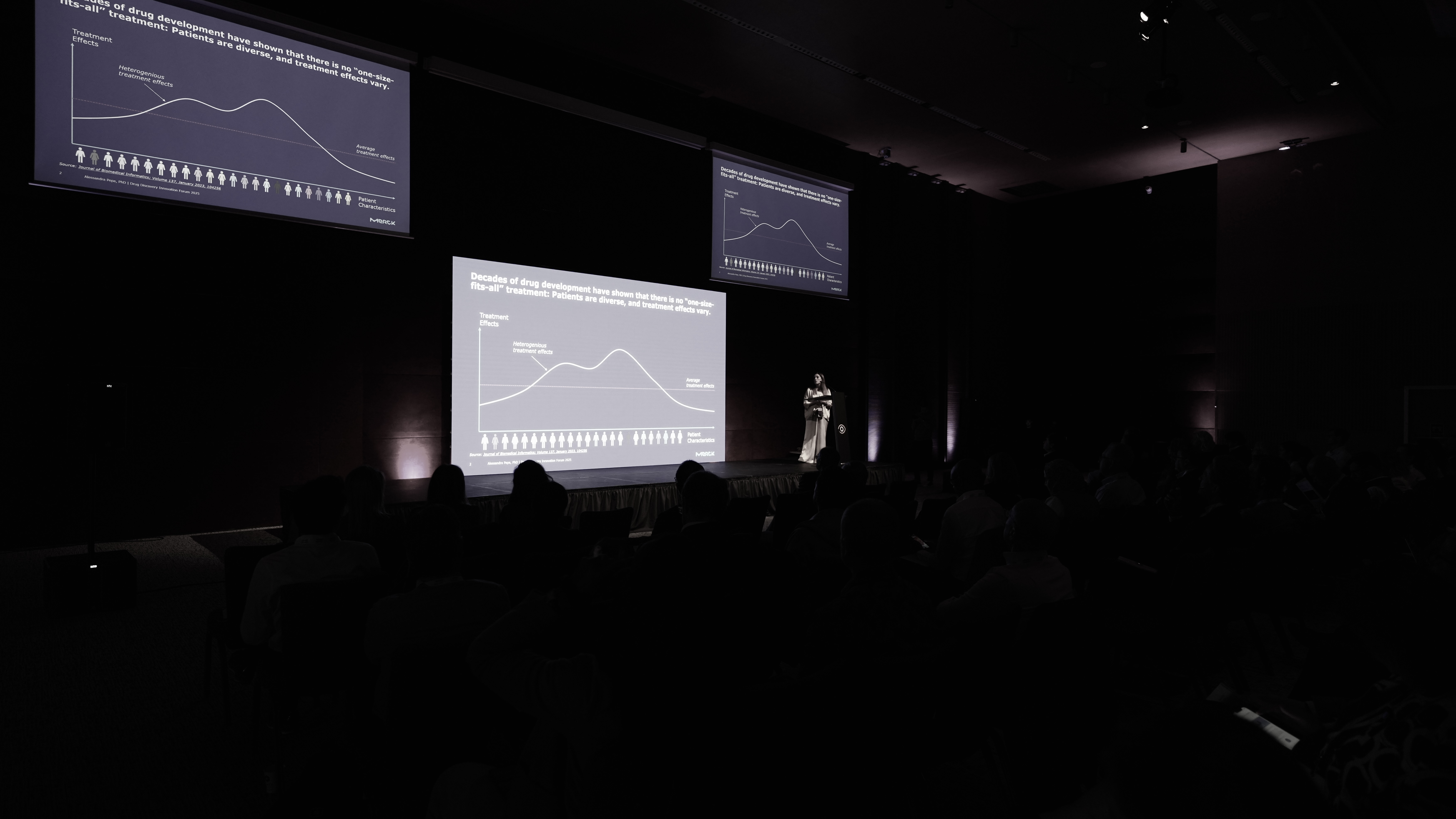 photo from the Circle forum, Cell and Gene Therapy Innovation